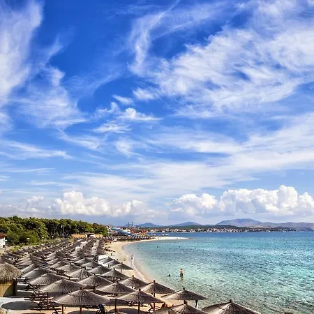 Ferienpark Mediteran Travel Mobile Homes Solaris 3*