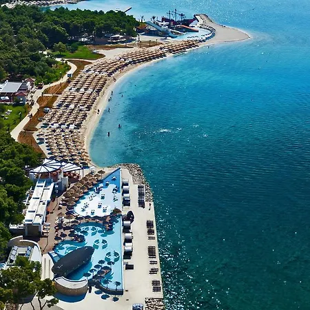 홀리데이파크 Mediteran Travel Mobile Homes Solaris 3*