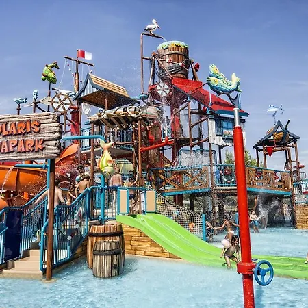 Mediteran Travel Mobile Homes Solaris 3*