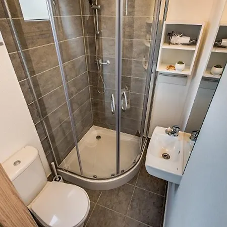 Mediteran Travel Mobile Homes Solaris 브로다리카