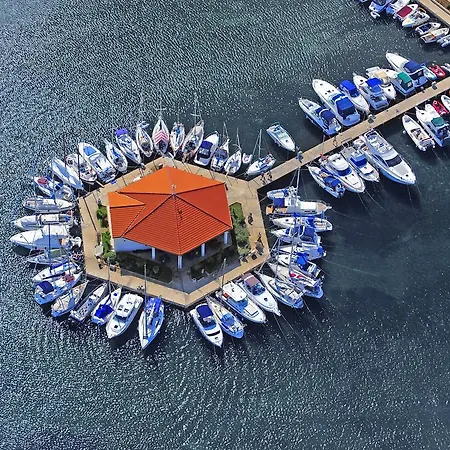 База отдыха Mediteran Travel Mobile Homes Solaris 3*