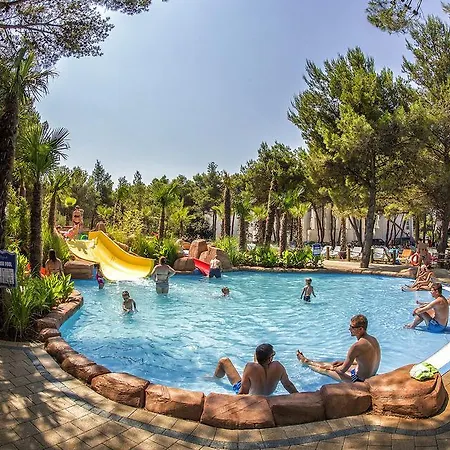 Mediteran Travel Mobile Homes Solaris 3*