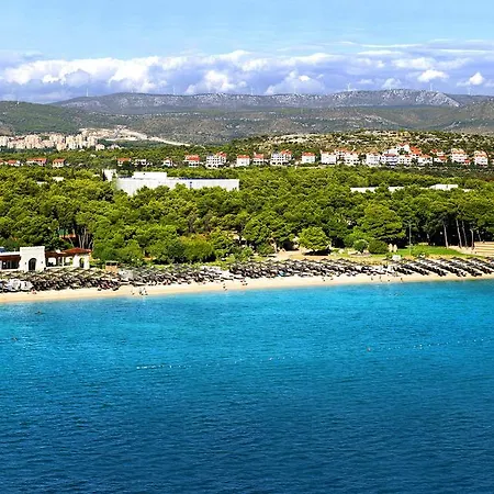 Mediteran Travel Mobile Homes Solaris Prázdninový areál 3*