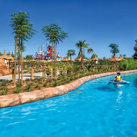 Mediteran Travel Mobile Homes Solaris