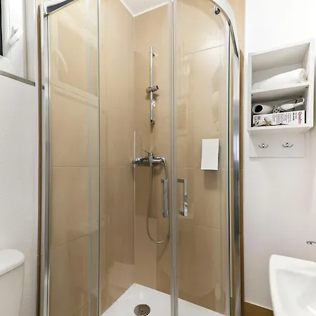 База отдыха Mediteran Travel Mobile Homes Solaris 3*