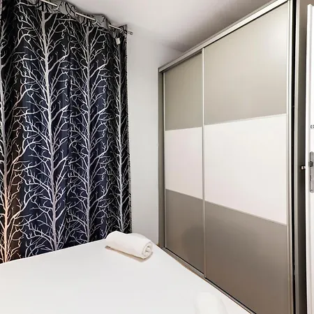 Mediteran Travel Mobile Homes Solaris 홀리데이파크 브로다리카