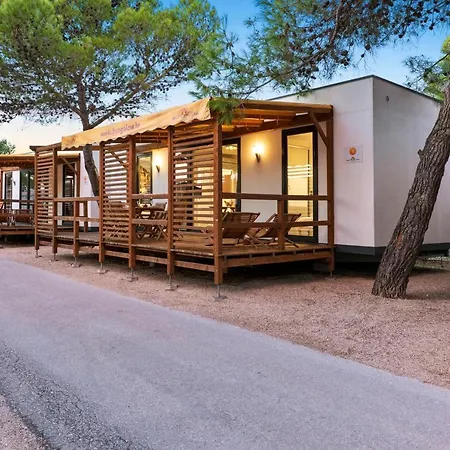 Mediteran Travel Mobile Homes Solaris 3*