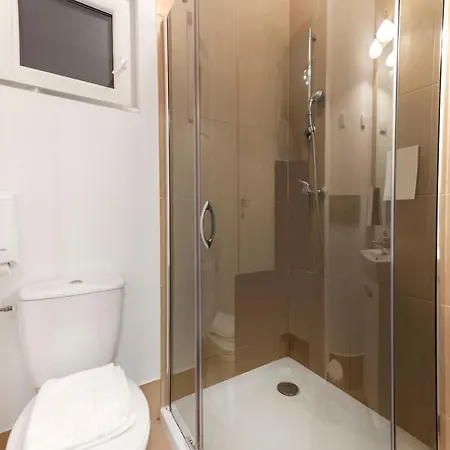 Mediteran Travel Mobile Homes Solaris 홀리데이파크 3*