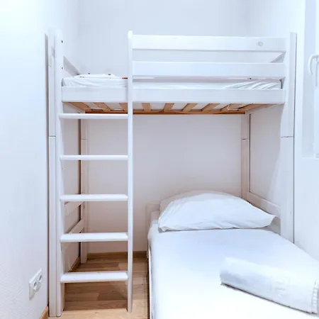 Mediteran Travel Mobile Homes Solaris База отдыха Бродарица