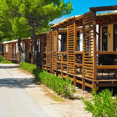 Mediteran Travel Mobile Homes Solaris