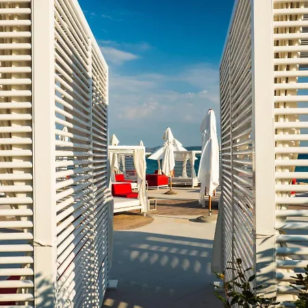 Mediteran Travel Mobile Homes Solaris 홀리데이파크 브로다리카