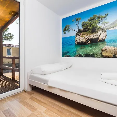 Mediteran Travel Mobile Homes Solaris 홀리데이파크