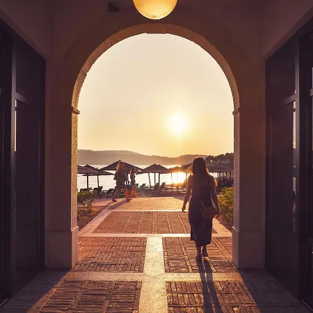 Mediteran Travel Mobile Homes Solaris 3* Бродарица