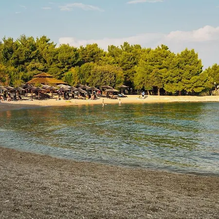 База отдыха Mediteran Travel Mobile Homes Solaris 3*