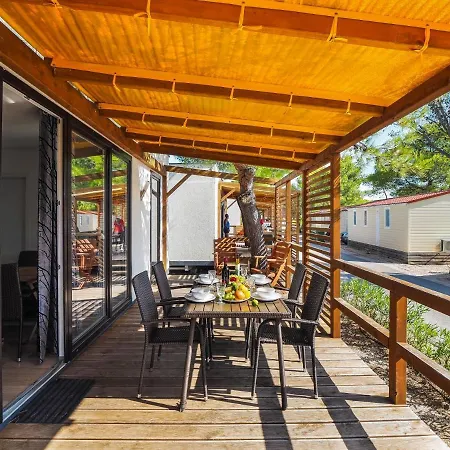 Mediteran Travel Mobile Homes Solaris