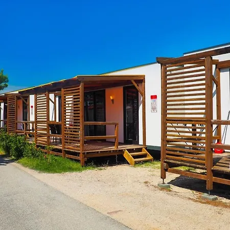 Mediteran Travel Mobile Homes Solaris