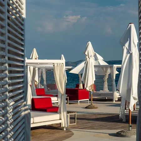 Mediteran Travel Mobile Homes Solaris База отдыха 3*